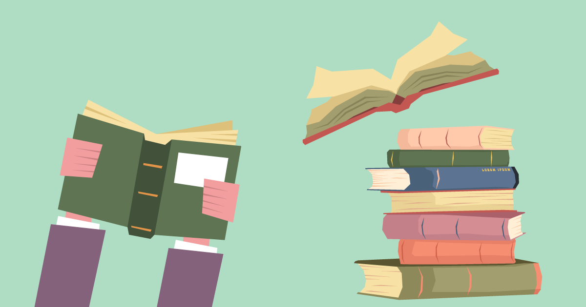 Los diez mejores libros para aprender francés