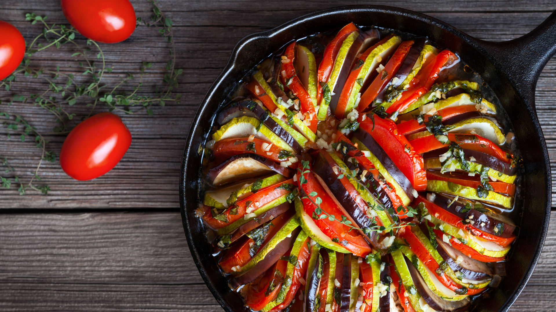 La gastronomía de la Costa Azul: platos típicos para descubrir
