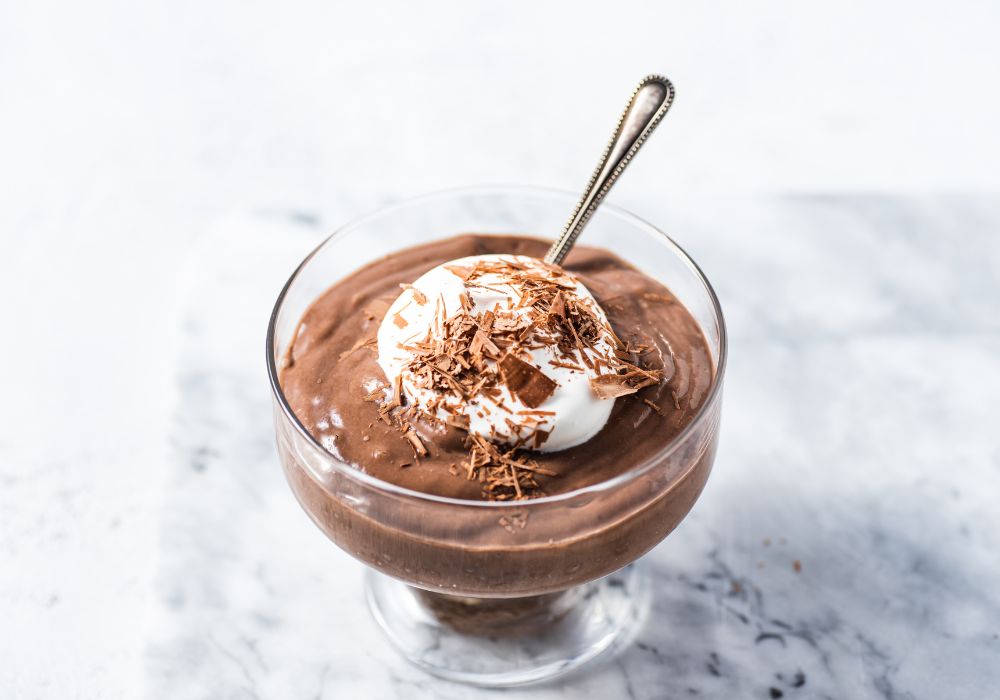 Crema de Chocolate: Un Viaje Gourmet Entre Tradición y Placer