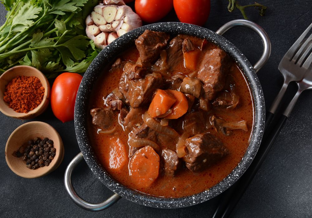 Bœuf Bourguignon: tradición, savoir-faire y placer a la francesa