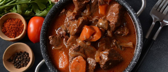 Bœuf Bourguignon: tradición, savoir-faire y placer a la francesa