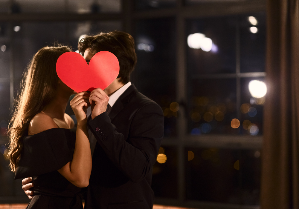 San Valentín, la fiesta de los enamorados