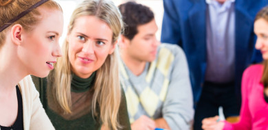 Los motivos de estudiar francés en Francia