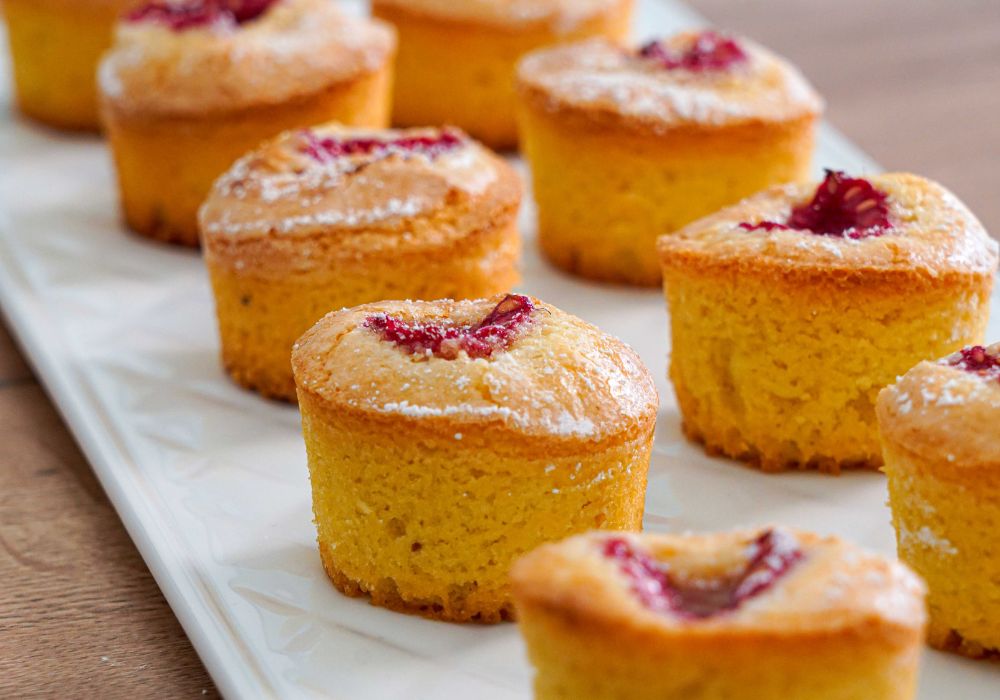 Los Mirlitons: Una Receta Deliciosa para una Inmersión en la Gastronomía Francesa