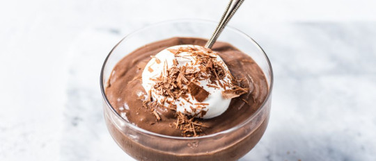 Crema de Chocolate: Un Viaje Gourmet Entre Tradición y Placer