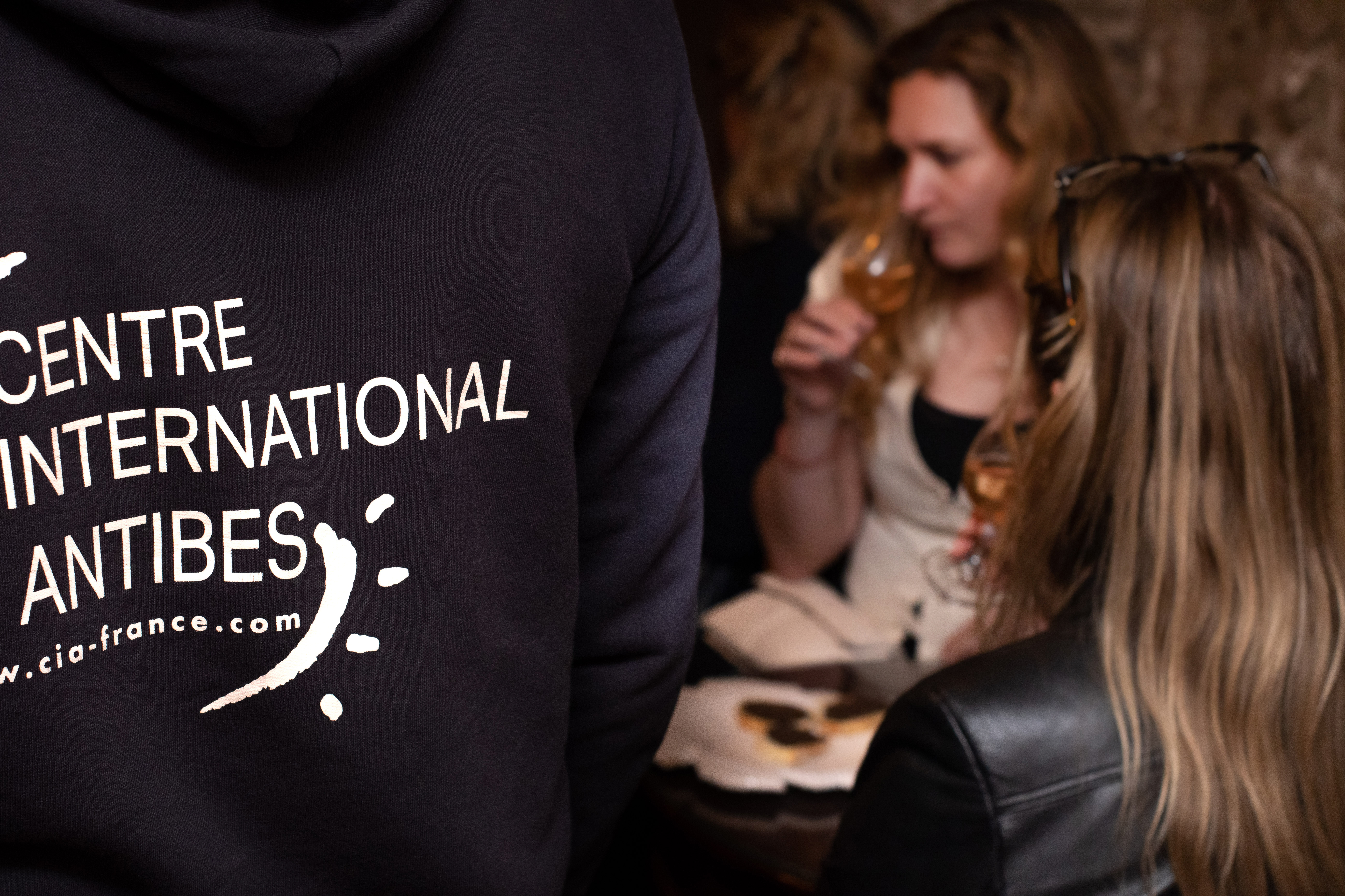 Aprender francés en Niza: inmersión gastronómica con un Food Tour