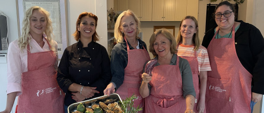 Los pequeños rellenos provenzales: tradición culinaria y arte de vivir en Provenza