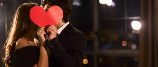 San Valentín, la fiesta de los enamorados