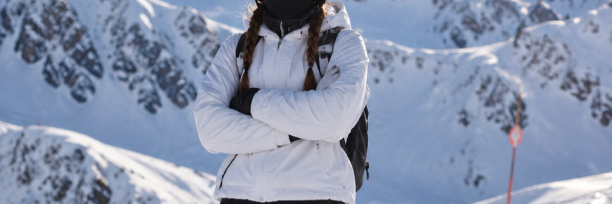 Campamento de francés de invierno para adolescentes: cómo es realmente el invierno en Antibes