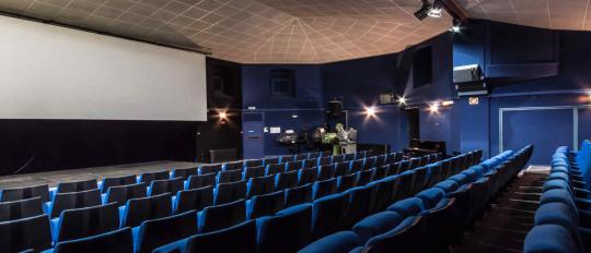 Películas para aprender francés