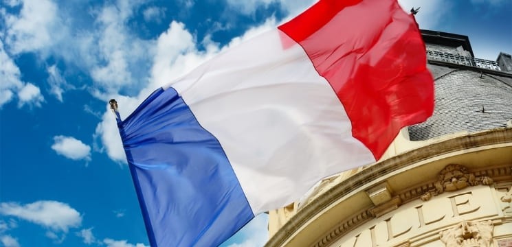 ¿Qué significa la bandera francesa?