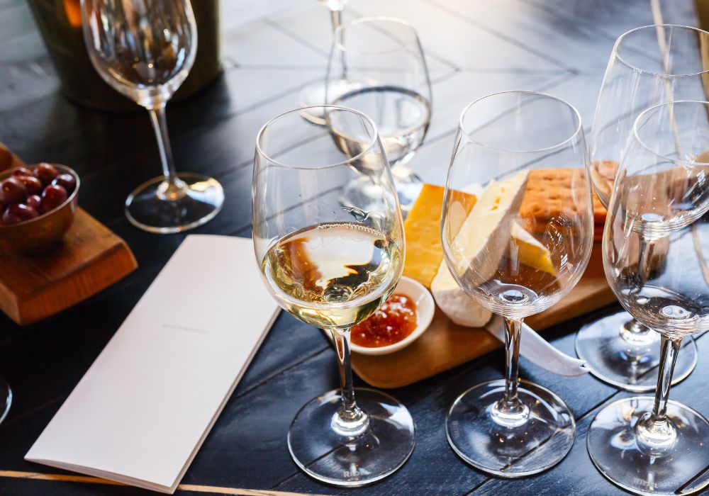 Descubriendo los sabores de la Provenza: una degustación gourmet con nuestros programas para adultos.