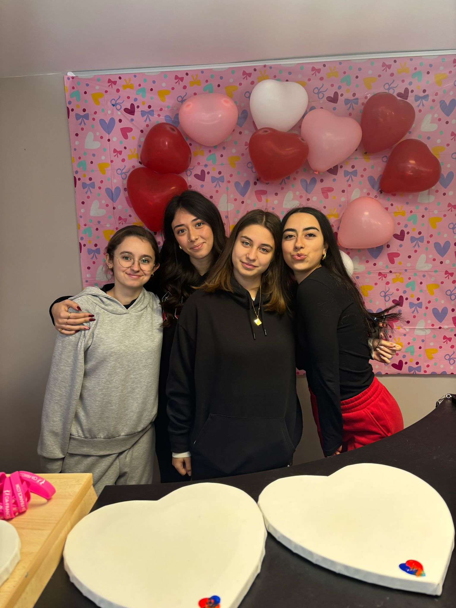 Una estancia lingüística inolvidable: los grupos escolares en el Centre International d’Antibes
