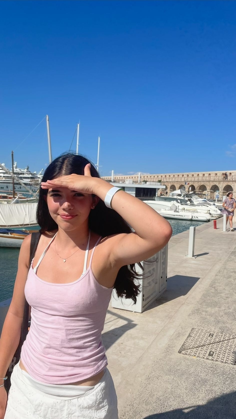 El verano de Lili Juliette en Cannes Essentiel: una aventura inolvidable