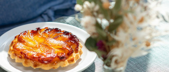 La Tarte Tatin : un clásico imprescindible de la pastelería francesa