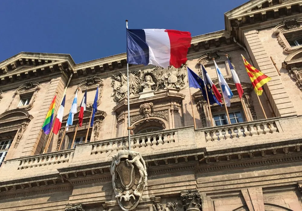 La evolución de la lengua francesa a lo largo de los siglos