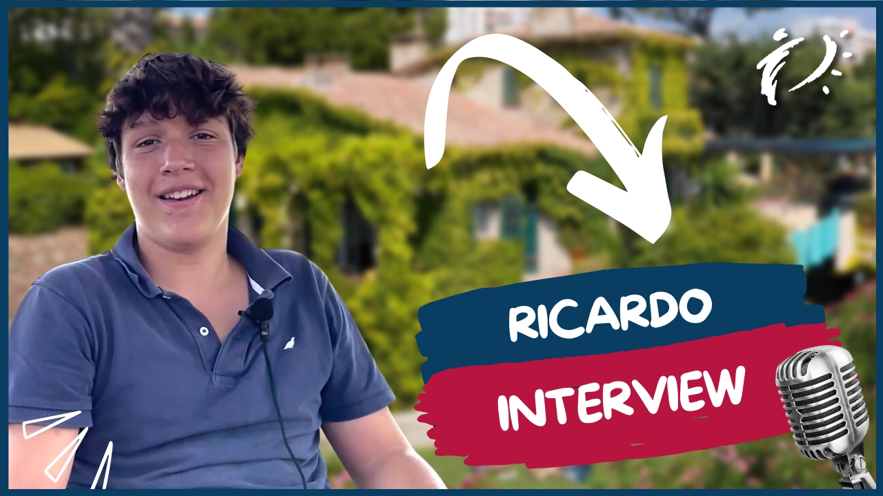 Ricardo antibes essentiel