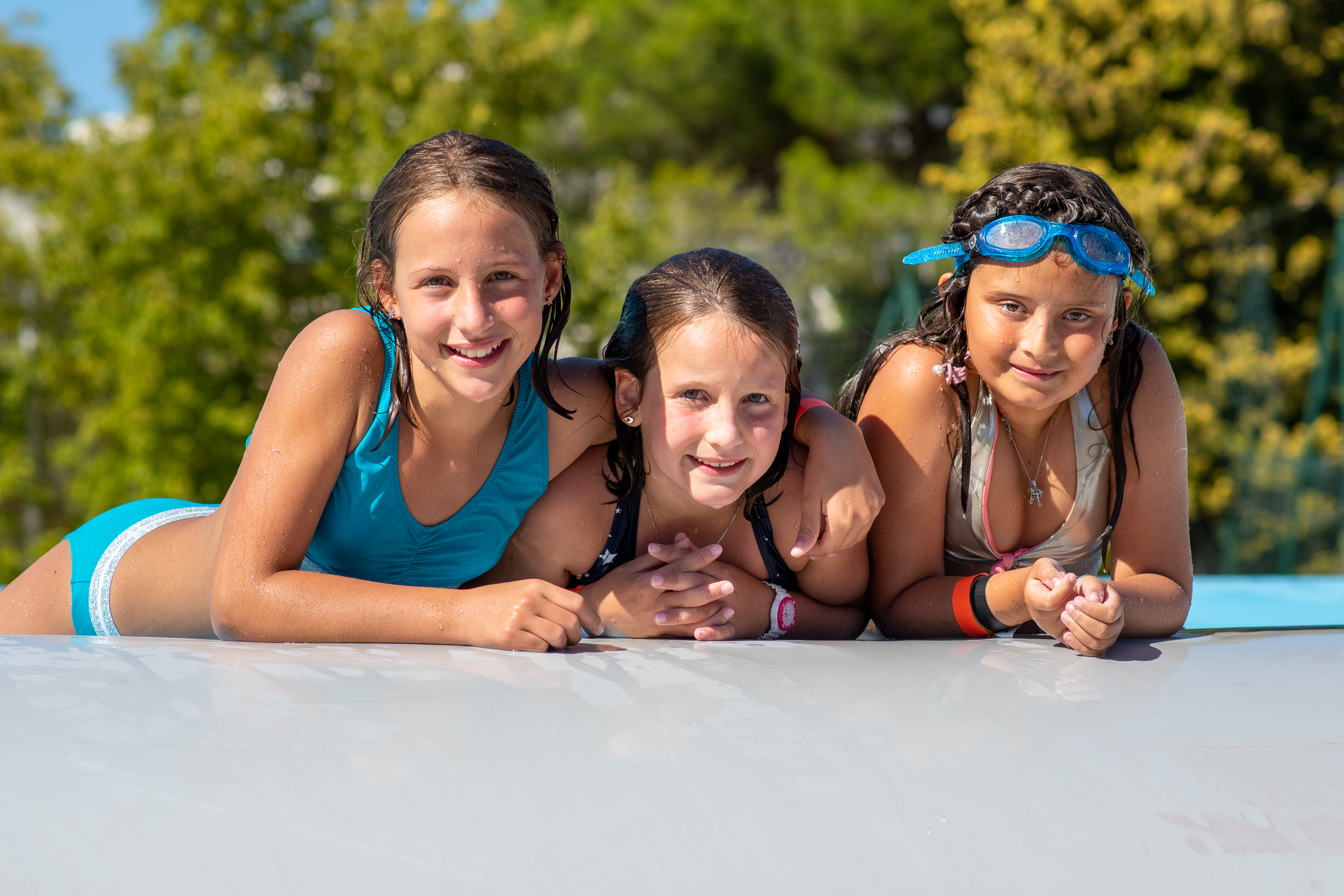 Apprendre francais activite junior