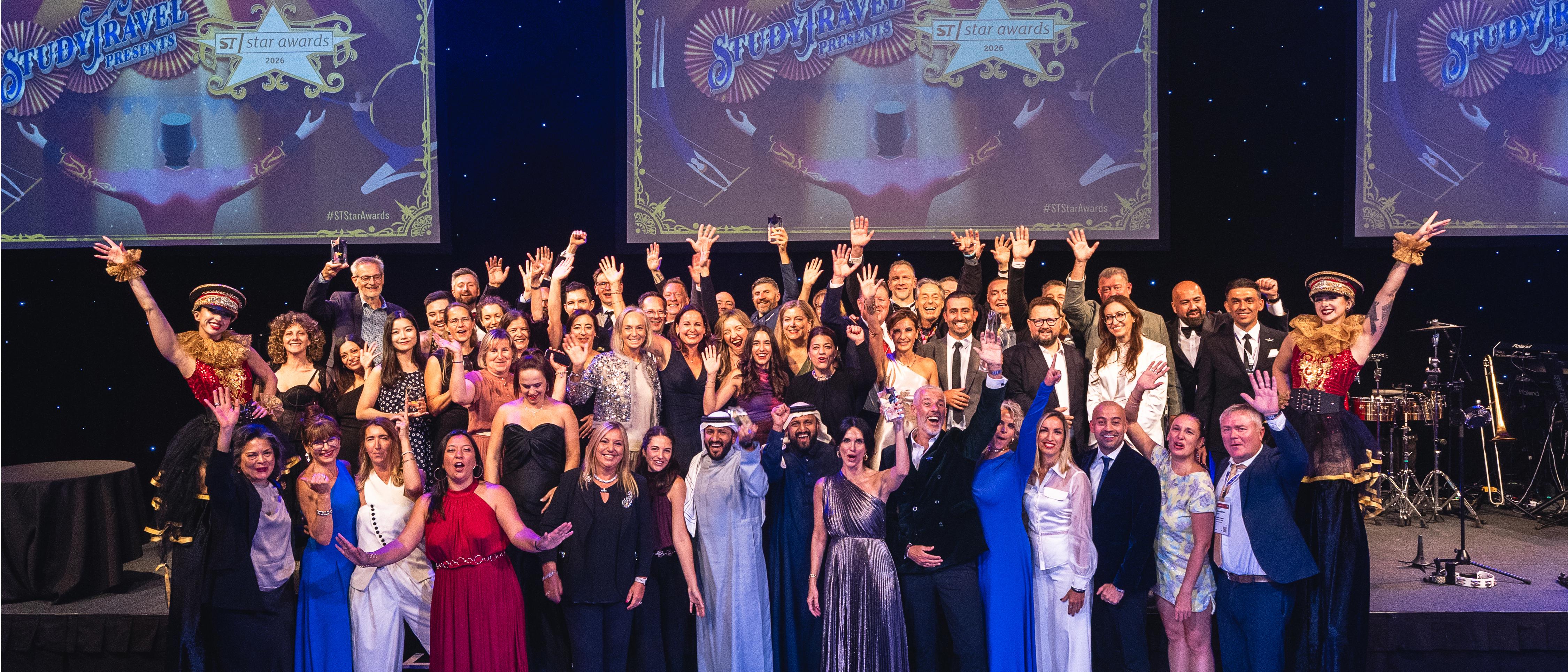 El Centre International d’Antibes gana el ST Star French Language School 2026