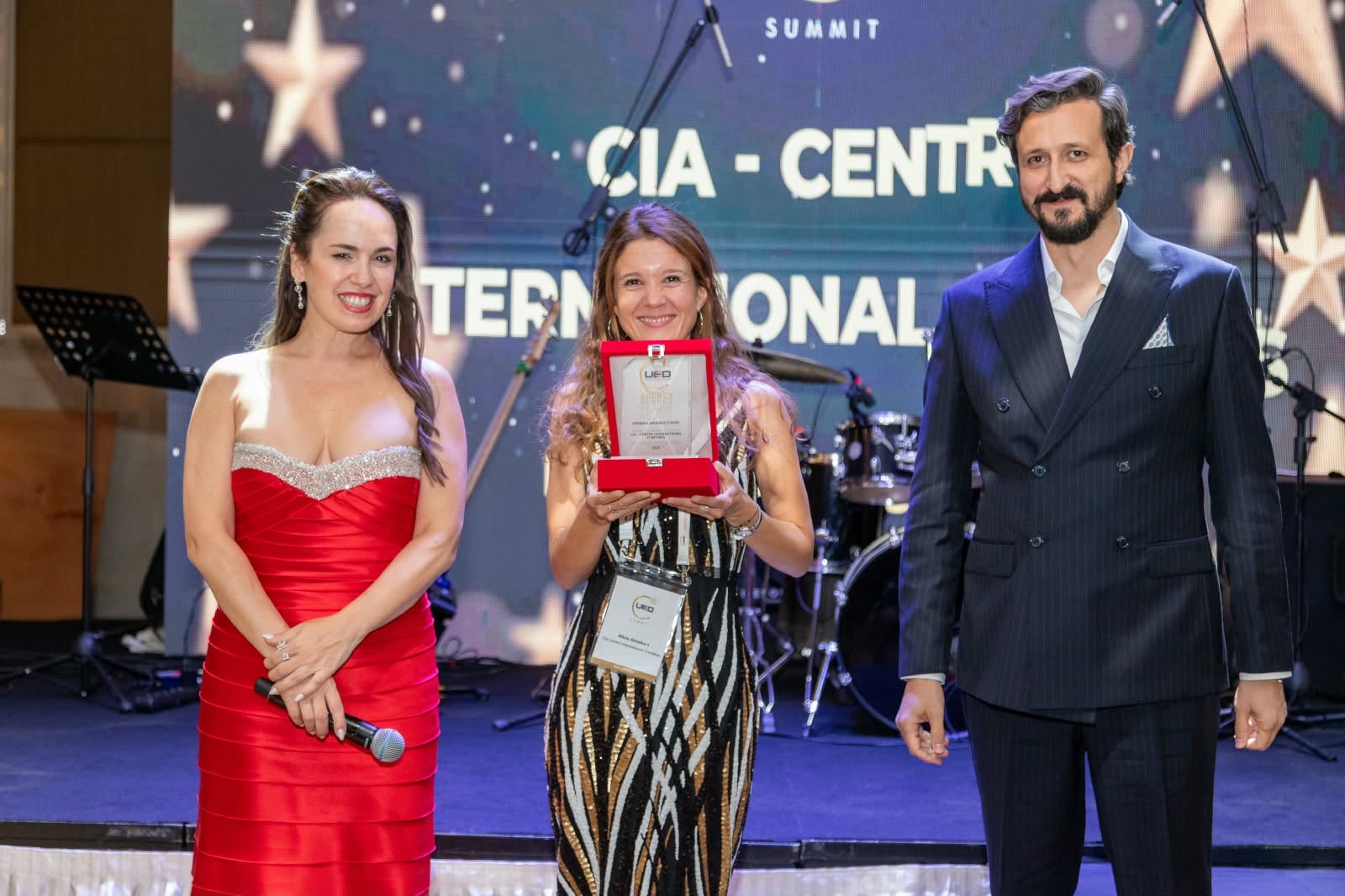 Centre International d’Antibes, elegida Escuela de Francés del Año en el UED Summit 2026