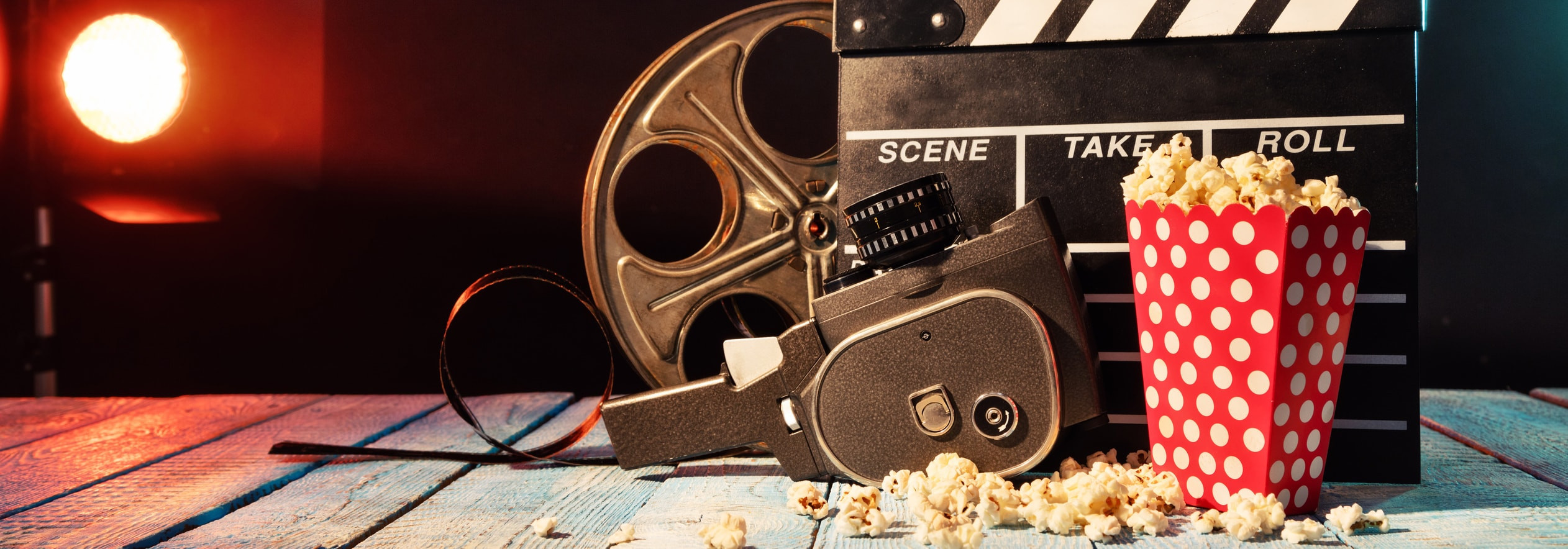 Aprender francés con las películas imprescindibles del cine galo