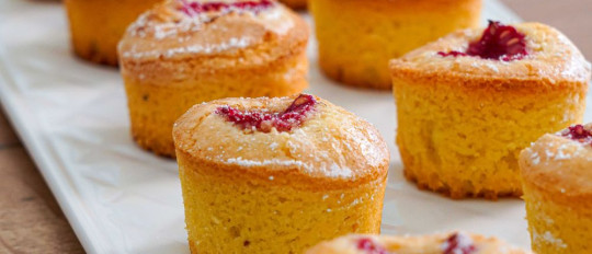 Los Mirlitons: Una Receta Deliciosa para una Inmersión en la Gastronomía Francesa