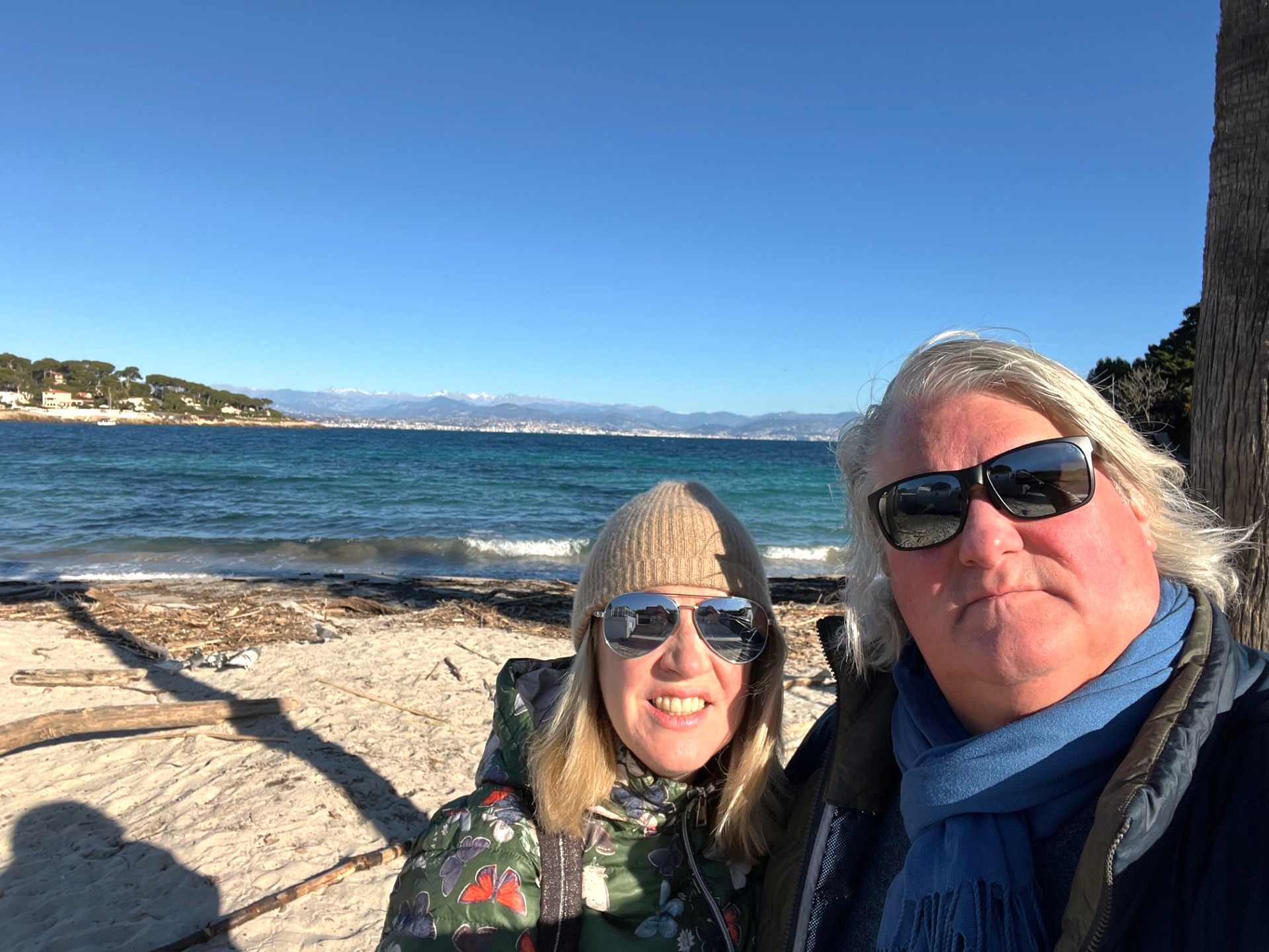 Aprender francés en la Costa Azul: la experiencia de Greg en el Centre International d'Antibes